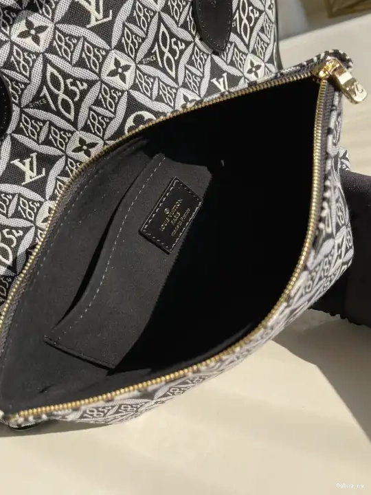 LOUIS NEVERFULL MM VUITTON 0511